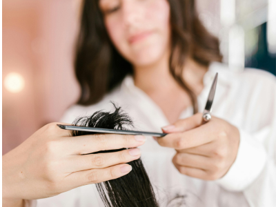 Snijden Haarstyling Waxen en meer